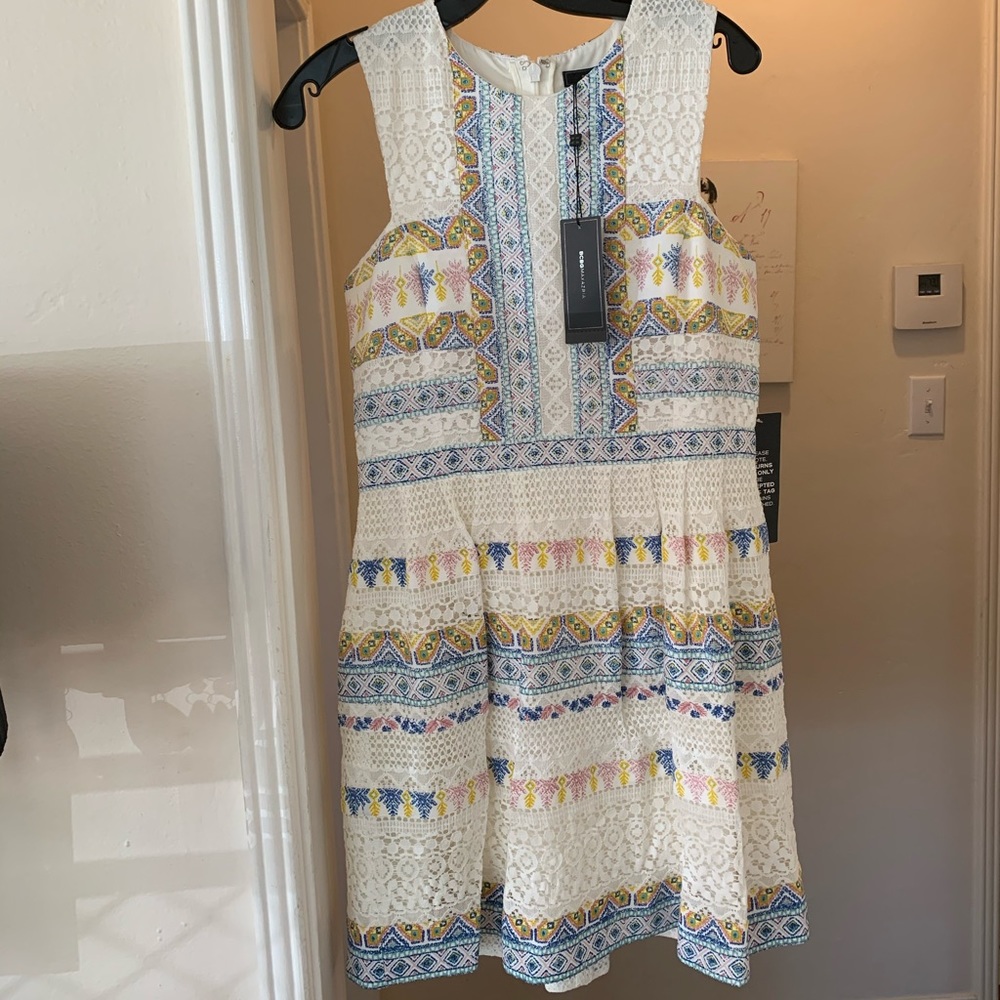 Original BCBG MAXAZRIA Cecile Dress